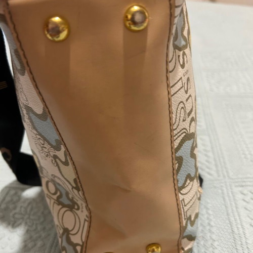 Tous backpack with one strap, multicolor