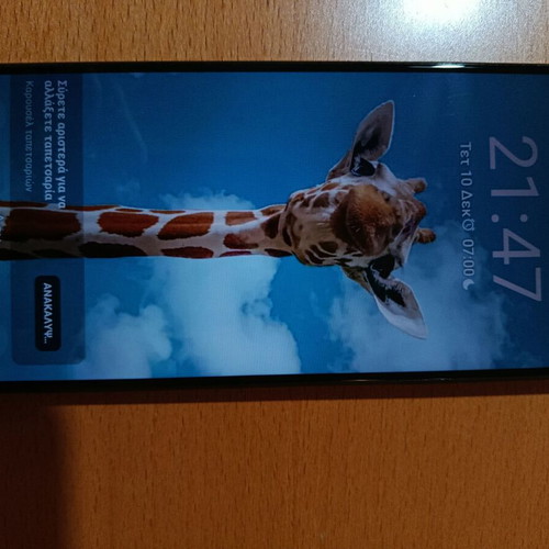 Realme C51 4GB+4GB (DRE)/128GB black used in good condition