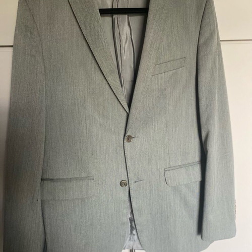 Zara jacket size 50 like new