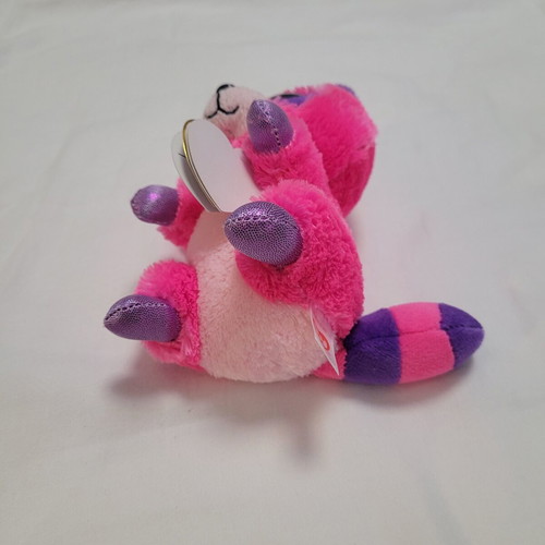 Ty Beanie Boos Roxie plush toy 14 cm new