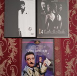 DVD pack like new