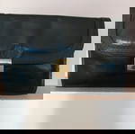  ΔΕΡΜΆΤΙΝΟ ΤΣΑΝΤΑΚΙ ΧΕΙΡΟΣ ΑΧΡΗΣΙΜΟΠΟΊΗΤΟ ΟΛΟΚΑΙΝΟΥΡΓΙΟ ΠΩΛΕΙΤΑΙ 30ΕΥΡΩ.