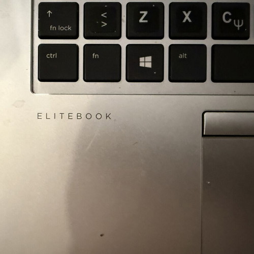 EliteBook HP 830 G5 laptop like new
