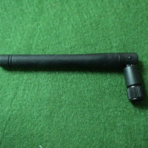 Fix Gain Booster signal amplifier used, fixed gain