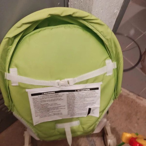 Fisher Price Relax like new