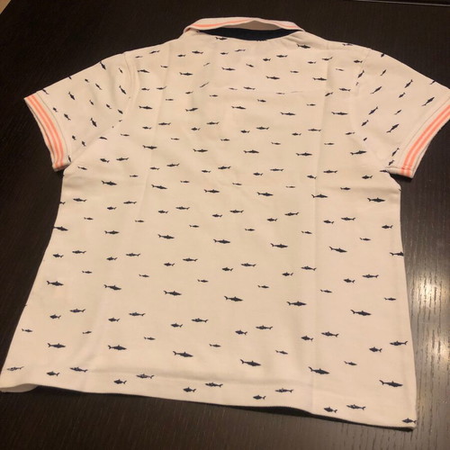 Orchestra t-shirt for boy 10 years like new