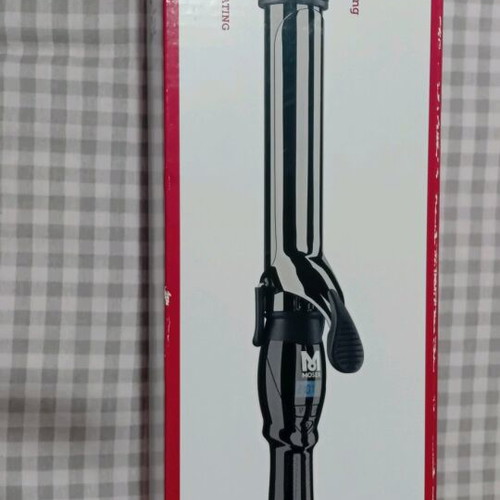 Curling iron 32mm new, professional curling tong