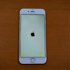 Apple iPhone 6 Gold Κλειδωμένο