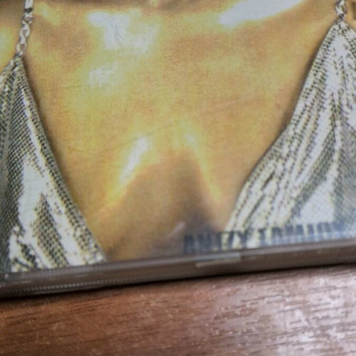 Antzy Samiou Apousies CD used