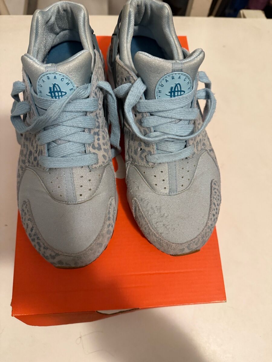 nike huarache 38.5