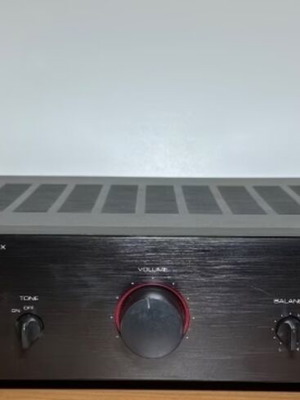 Rotel RA-931 amplifier like new