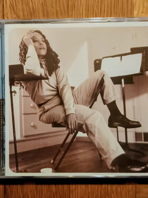 Cassandra Wilson Traveling Miles CD new, blues