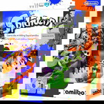Splatoon 1 Special Edition Collector's για Wii U