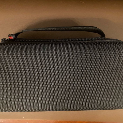 YOUOIK Nintendo Switch travelers case used