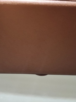 Rolex watch case like new