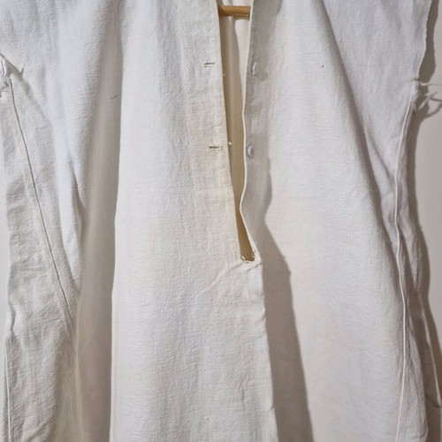 Argous traditional costume shirt used