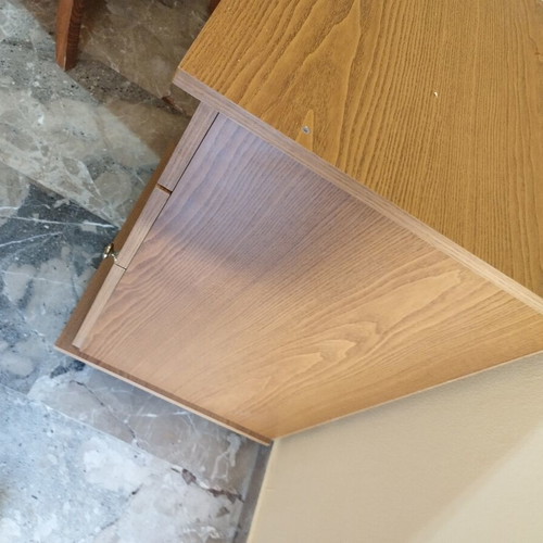Storage cabinet with drawers like new, 55x45x78 cm