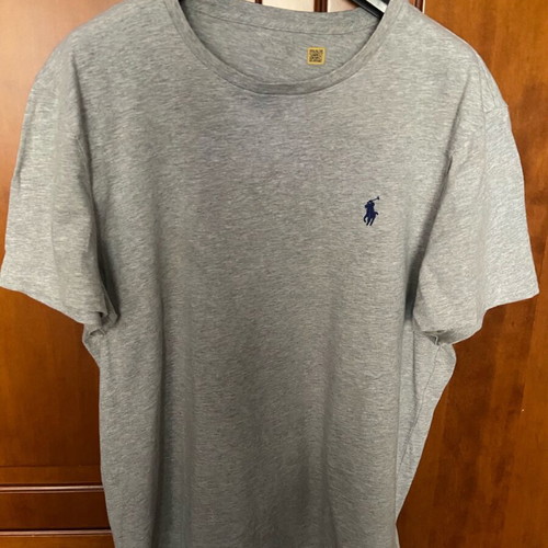 Ralph Lauren Polo Shirt like new, men's size L