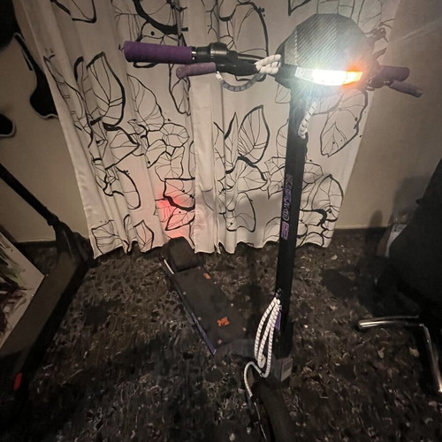 Kukirin G2 electric scooter, custom color