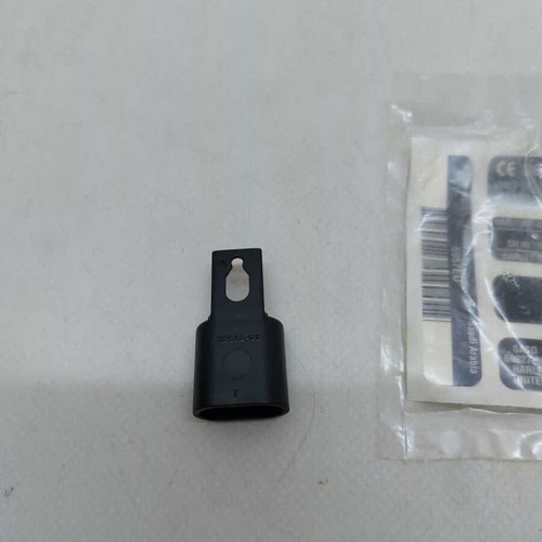 Harley-Davidson electronic security system Smart Siren II new 11x6cm