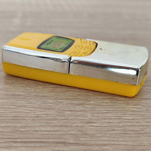 Vintage ξύστρα σε σχήμα τηλεφώνου Nokia