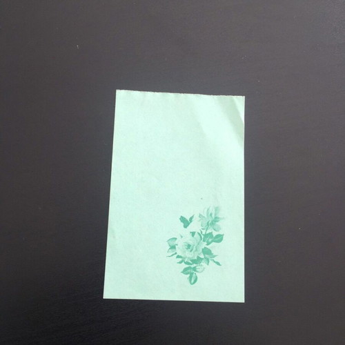 Collectible 80s papers like new