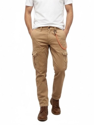 Sun68 Cargo Pants new men's size 31, cotton blend