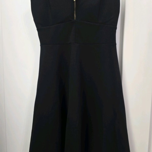 Mini dress new, black, size M