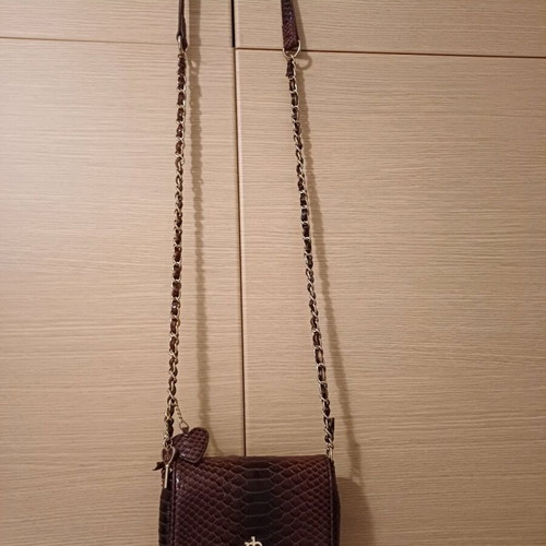 Rocco Barocco crossbody bag like new