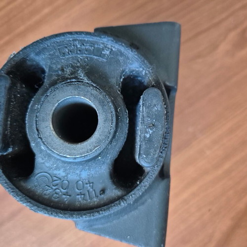 BMW E10 Engine Mount Genuine New