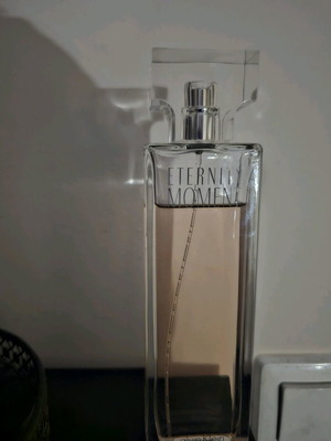 Eternity Moment perfume like new, 100 ml Eau de Parfum