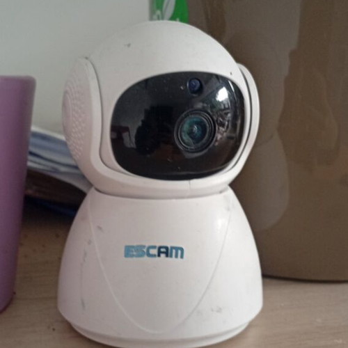 Ip camera used, fully working