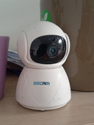 Ip camera used, fully working
