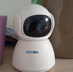 Ip camera used, fully working