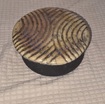 Ceramic bowl like new