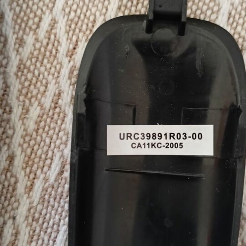 Original Nova remote control new
