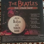 The Beatles like new