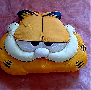 Garfield μαξιλαρα vintage