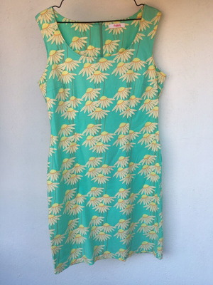 Blugirl Folies Blumarine Daisy Summer Dress like new, M and L