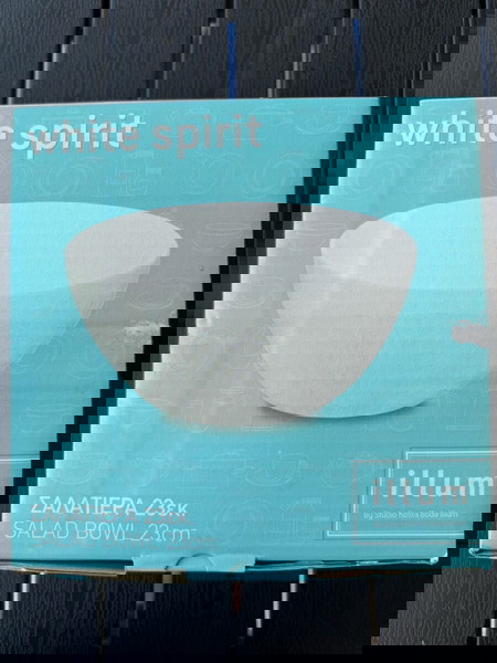 Σαλατιέρα 23 εκατοστών, illum by Studio Kosta Boda Illum