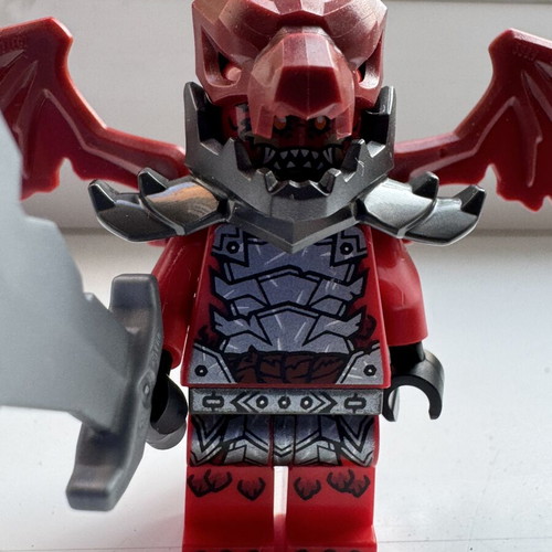 Lego mini figure like new, original