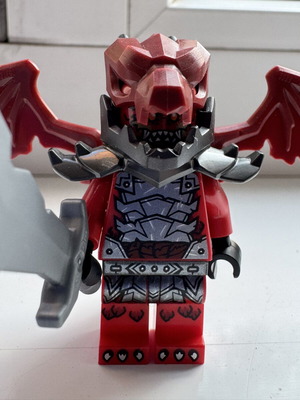 Lego mini figure like new, original