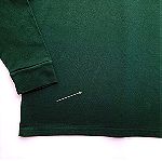  POLO by RALPH LAUREN Παιδικό Μακρυμάνικο T-shirt Πράσινο - Size L (14-16 Years)