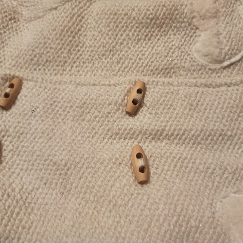 Orchestra baby fluffy coat/jacket for 3 months like new