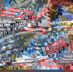 Transformers movie action figure by Hasbro