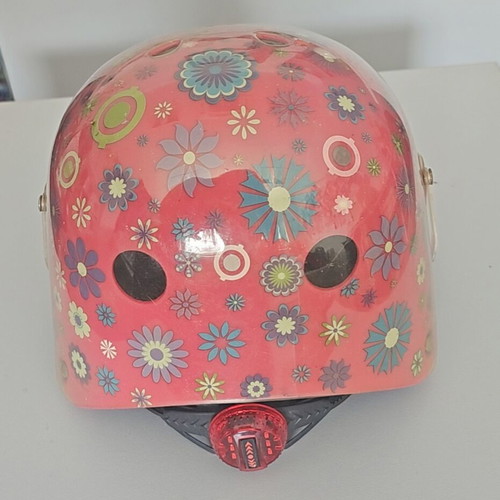 Globber Kids Helmet XS/S 48-53cm like new