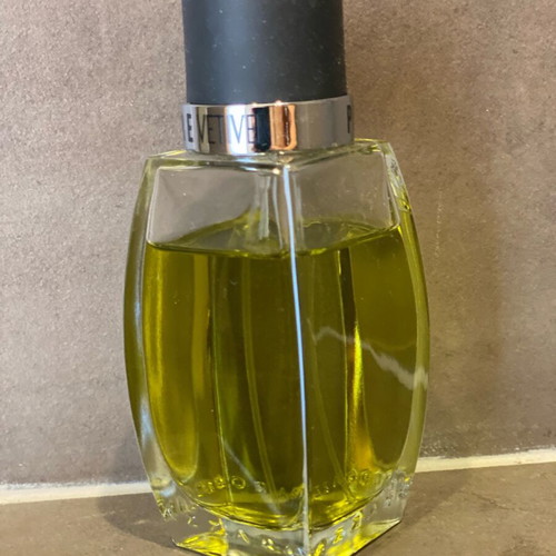 Azzaro Pure Vetiver perfume used