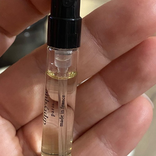 Perfume samples like new, luxury niche brands Kilian, Byredo, Diptyque
