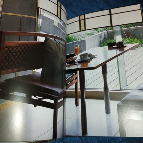 Tokyo Style book like new, English, Taschen Icons