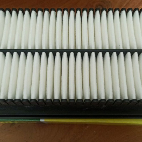 Air filter for Hyundai i20 II Mann filter C 25 002 new